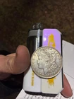 1921 $1 Morgan Silver Dollar