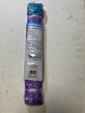 1 Tonne Endless Polyester Webbing Lifting Round Sling 1.5 METRE