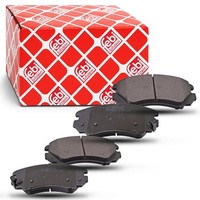 Febi Bilstein BremsbelÄGe Hyundai Elantra Tucson JM KIA Sportage JE KM