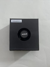 AMD CPU Heatsink Fan P/N: 712-000046 Rev: D