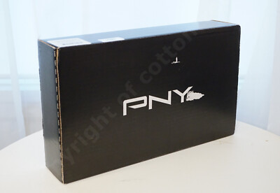 New PNY Nvidia RTX 2000 Ada 16GB GDDR6 Graphic Card VCNRTX2000ADA-PB FS