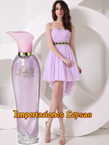 LIKE U BLOOM EAU DE COLOGNE FOR HER 60 ML BY FULLER ARMAND DUPREE | eBay