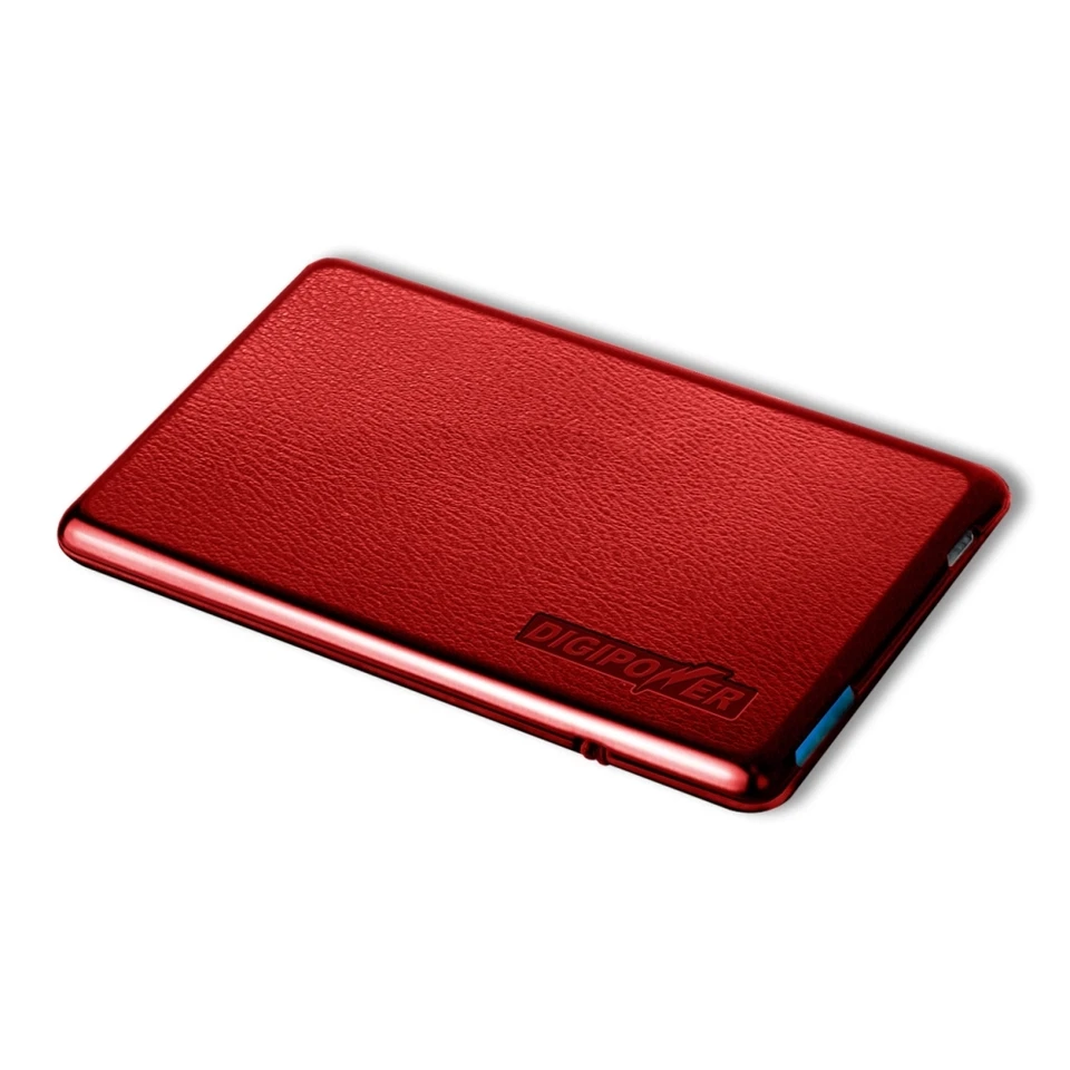 ChargeCard for Android Devices with Micro USB Connector for Galaxy LG HTC Nexus - Image 3 of 4