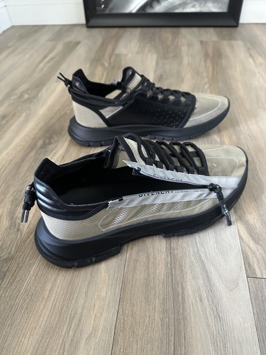 Givenchy Spectre Runner Zip US 13 (EU 46) - Picture 6 of 13