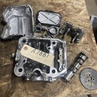POLARIS 2004 MAGNUM 300 CYLINDER HEAD ROCKER ARM + CAM SHAFT