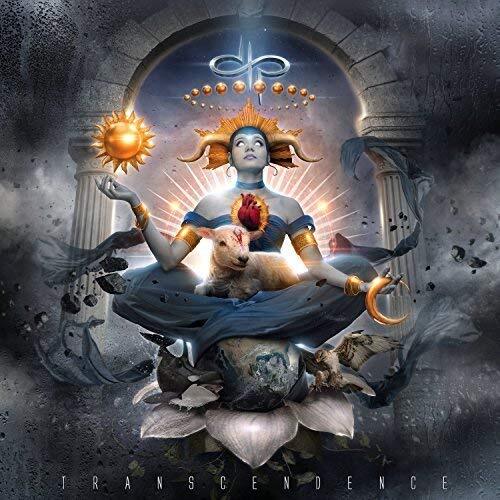 Devin Townsend Transcendence (CD)