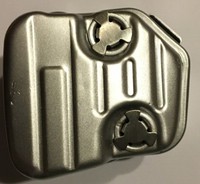 SchalldäMpfer FüR Stihl MS171, MS181, MS211