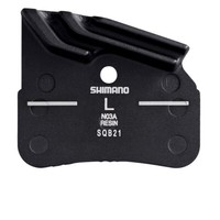 Shimano DiscbeläGe Resin N03A Mit Fin BR-M9120/8120/7120 EBPN03ARFA