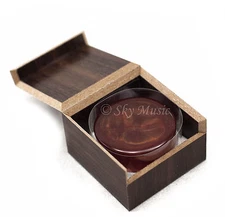 High Quality GOLD Red Rosin for Violin, Viola & Cello