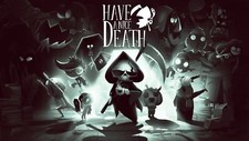 Have a Nice Death PS4 Platinum Trophy Service - LEGITIMATELY PLAYED