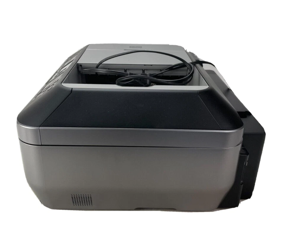 Canon PIXMA MX870 All-In-One Tintenstrahl [for parts unknown error] - Bild 4 von 4