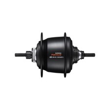 SHIMANO NEXUS 5 E Moyeu À Vitesses SG-C7050-5D Di2 Noir 32 Trou Disc