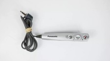 Panasonic Remote Control Clip On 3.5mm Record Photo Shot NEW