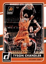 2015-16 Donruss Rebounds #152 Tyson Chandler/115