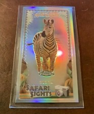 2020 Topps Allen & Ginter Chrome Minis - Pick Your Base Singles & Inserts
