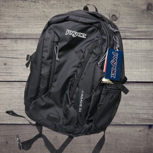 jansport agave black