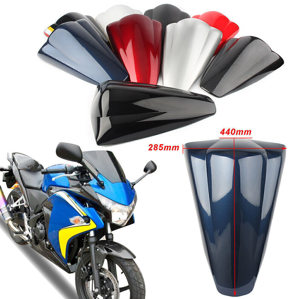Rear Seat Back Cover Cowl Fairing For Honda CBR250R 20112013 REPSOL