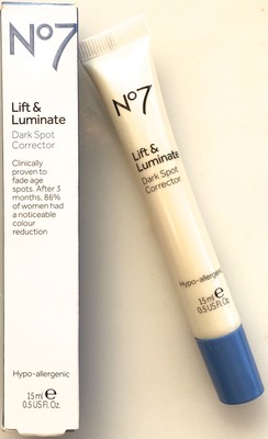 boots dark spot corrector