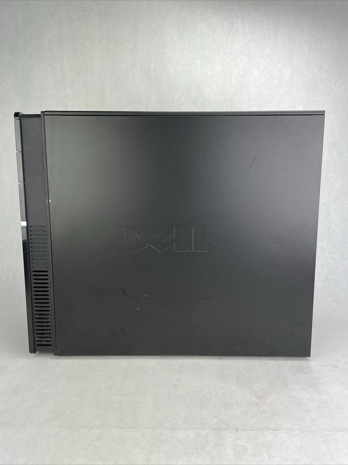 Dell Vostro 220 MT Intel Pentium Dual E2220 2,9 GHz 2 GB de RAM sin disco duro sin sistema operativo Foto 4 de 4