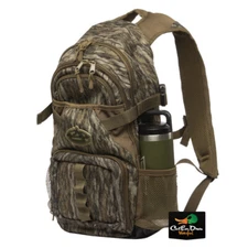 NEW RIG'EM RIGHT WATERFOWL STUMP JUMPER BACKPACK - BOTTOMLAND CAMO