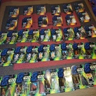 Star Wars LOT of 41 Action Figures NEW