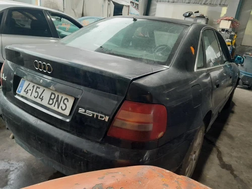 8D0833051G Puerta Trasera Izquierda para AUDI A4 BERLINA (B5) 2.5 TDI 2 8439529 - Imagen 9 de 10