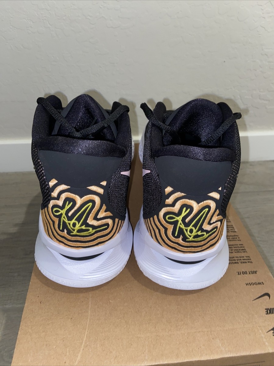 Size 10.5 - Nike Kyrie 7 Ripple Effect for sale online | eBay