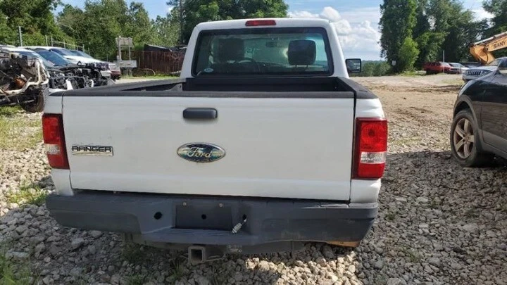 Conjunto de bomba de freno antibloqueo Ford Ranger 2010 4 ruedas ABS 4x2 OEM Foto 4 de 4