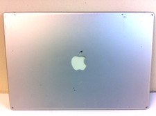 Apple Macbook Pro 15" A1260 A1226 Top LCD Lid Back Cover Panel 607-2516-B 188