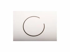 For Hummer H2 Auto Trans Clutch Backing Plate Retainer Ring AC Delco 47354QK