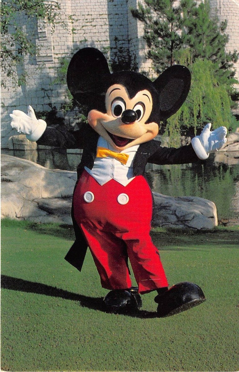 70s’ ヴィンテージ ミッキー! Mickey! Disney! スペシャル 70s ビンテージ Disney ディズニー Mickey Mouse ミッキー