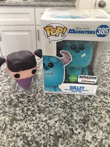 funko pop boo 20