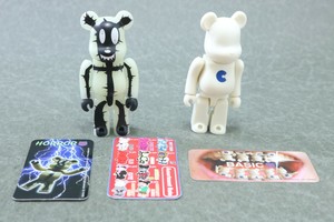 bearbrick series 4