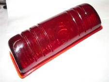 1946 47 48 Dodge Trunk Lamp Lens New Glass 1946 47 48 Dodge Trunk Lamp Lens New Glass