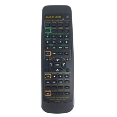 Remote Control For Pioneer VSX-D511 VSX-D510S VSX-D409 VSX-D411 AV Receiver
