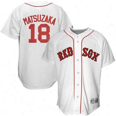 baseball jersey red sox