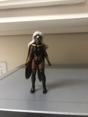 marvel x-men storm action figure | eBay