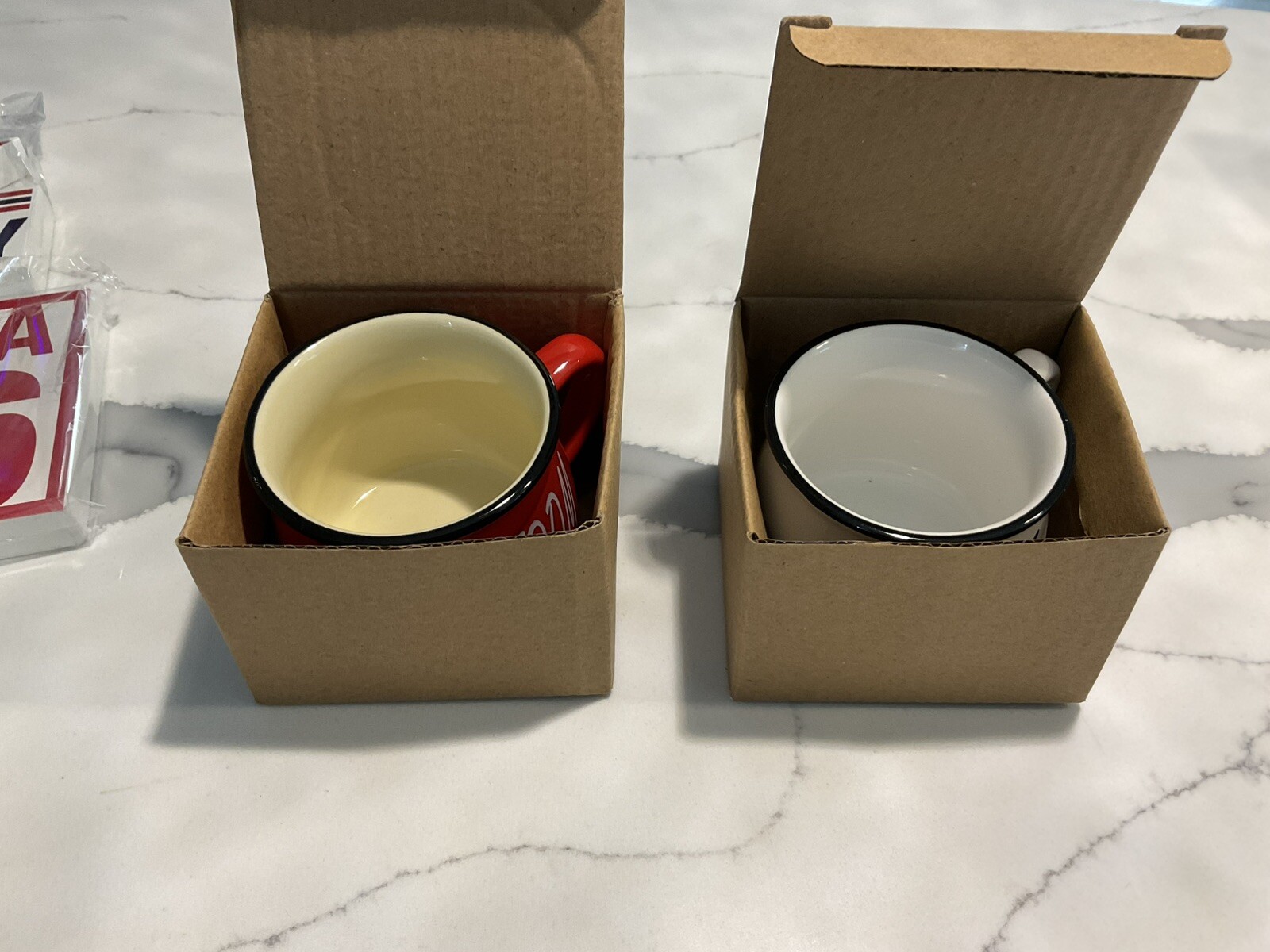 как выглядит 8 Pcs Wooden Table Decor 4th of July Table Centerpiece Sign Indepen фото