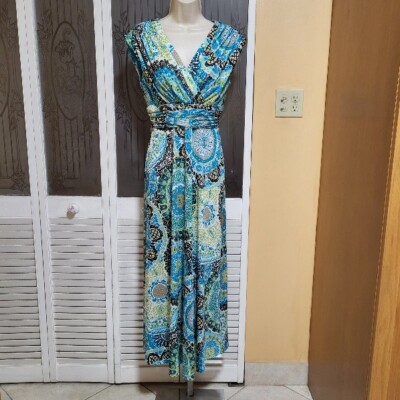 chinese dress ladies Liz Claiborne vintage dress  taegclothing