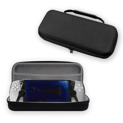 Carrying Case for PlayStation Portal Shockproof Protective Case Storage Bag 