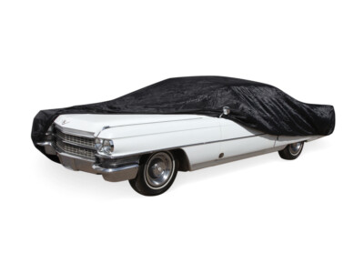 Car Cover Autoabdeckung für Cadillac & US-Oldtimer Classic US-Fa
