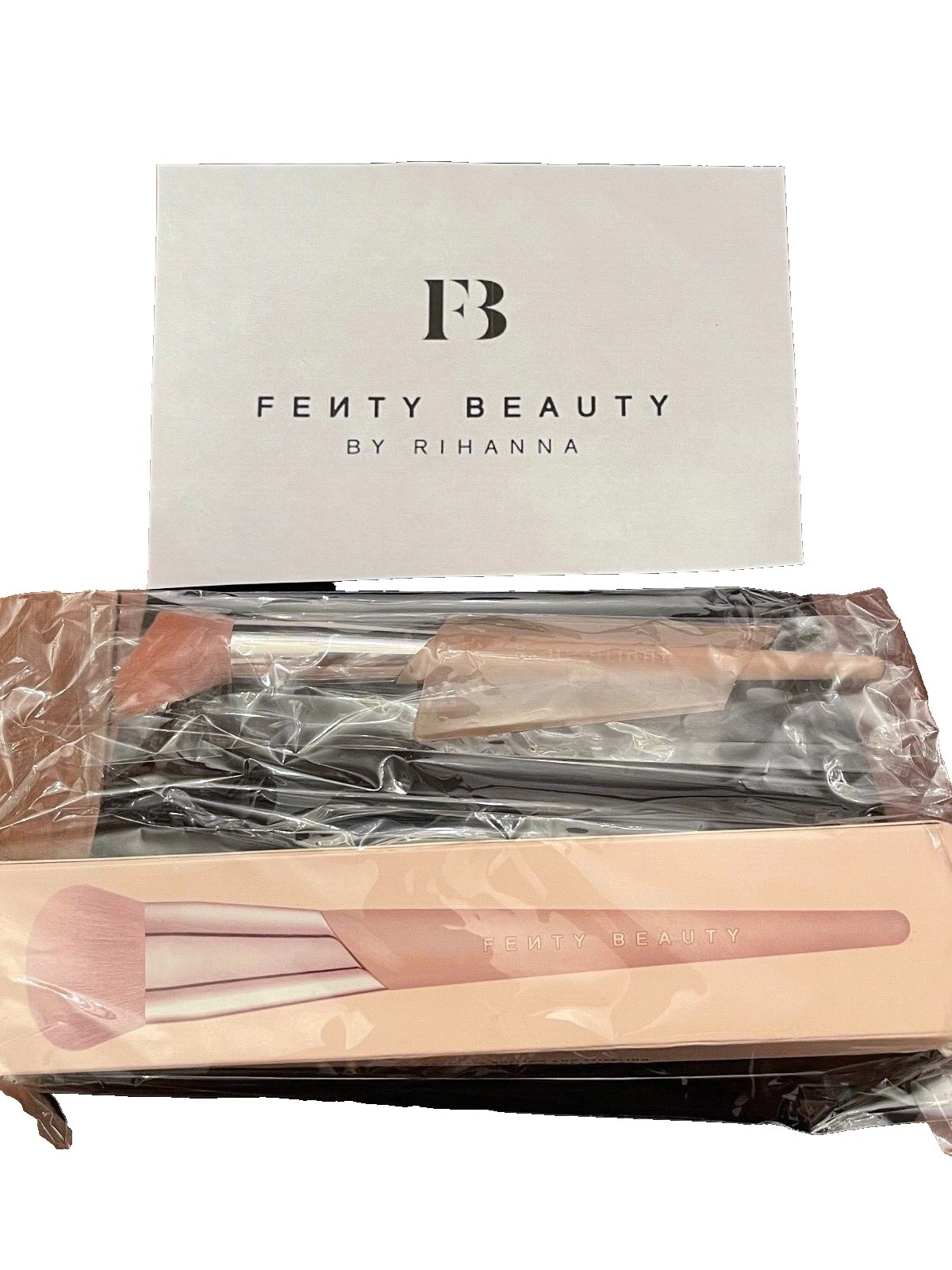 Brochas de Maquillaje Fenty Beauty