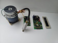 Motor & Board for Reichert 14361 ~ 14360 Ophthalmic Chair / Optometry Exam Chair