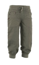 E9 N Remix 2.2 Pant 3/4-Length Women's Climbing Boulder Pants Storm Grey M