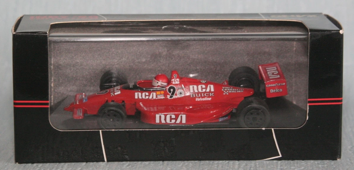 Onyx 1:43 Diecast Racing Cars 1990 Vehicle Year for sale | eBay