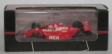 ONYX INDY 90 COLLECTION 058 RCA PENSKE INDY CAR TOM SNEVA BOXED