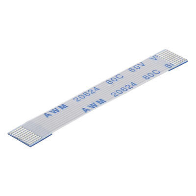 ZedLabz replacement touch pad flex ribbon cable for PS4 controllers 10 pin V1