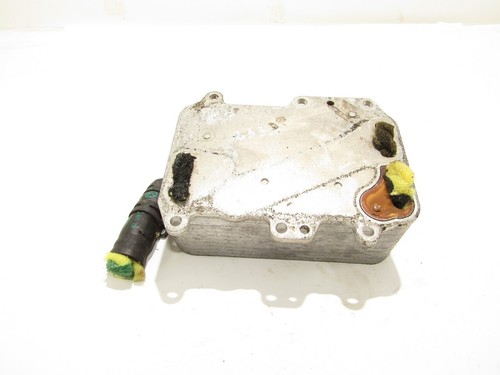 AUDI A4 B8 2011 Ölkühler 3,0 TDI Oil Cooler 059117021r