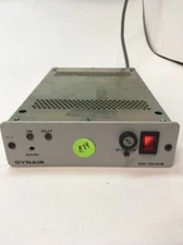DYNAIR DA1510B VIDEO DISTRIBUTION AMPLIFIER 090-06886-02