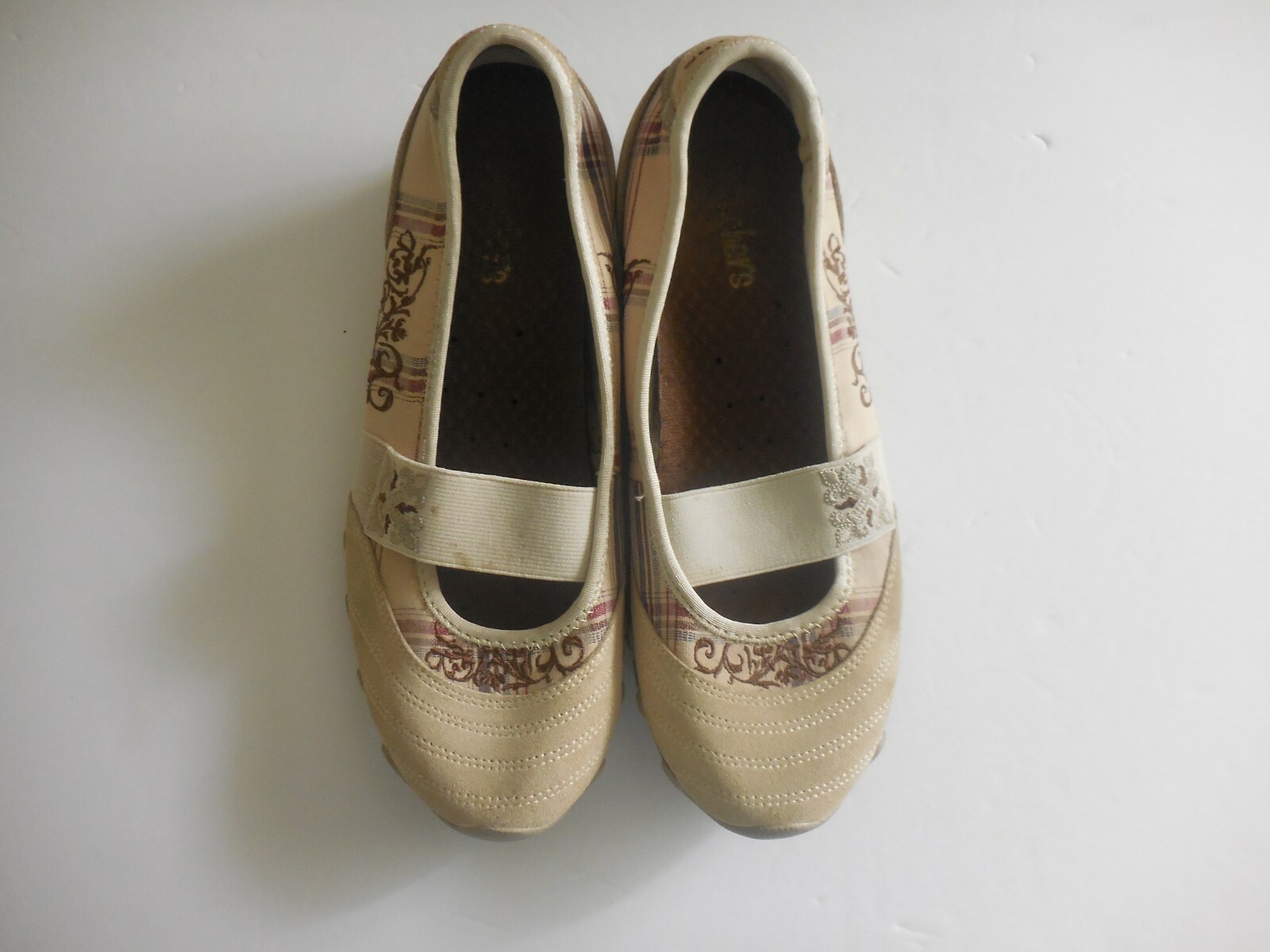 skechers synergy elite slip on